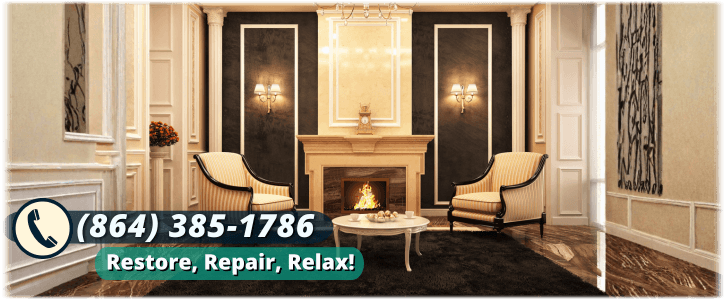 Greenville Chimney Sweep